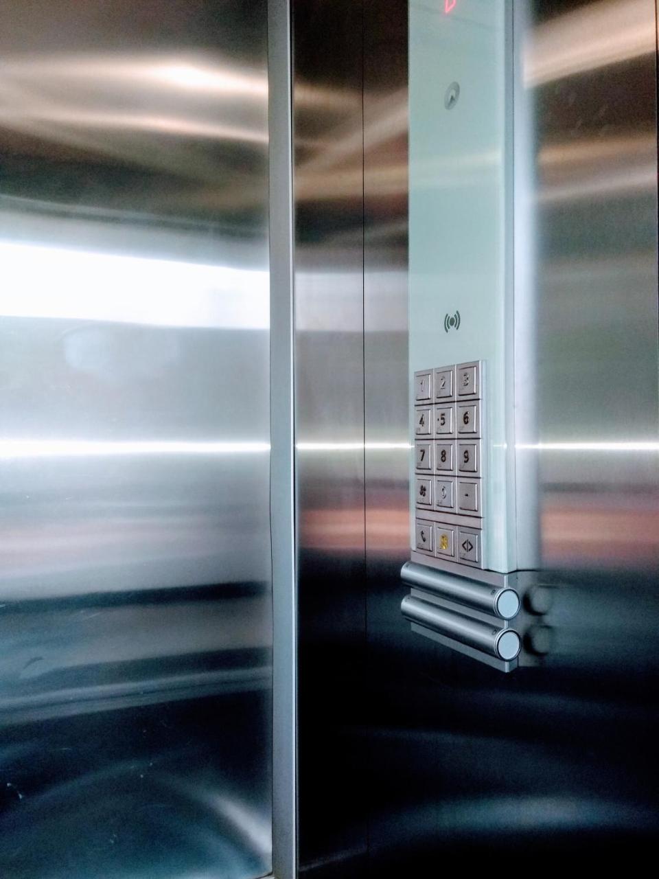 Hotel Uniworld Araçatuba エクステリア 写真
