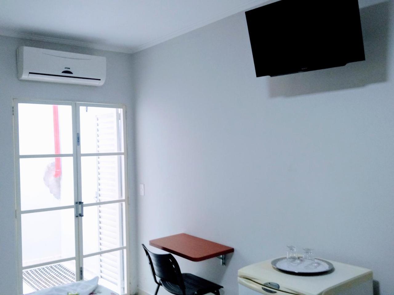 Hotel Uniworld Araçatuba エクステリア 写真