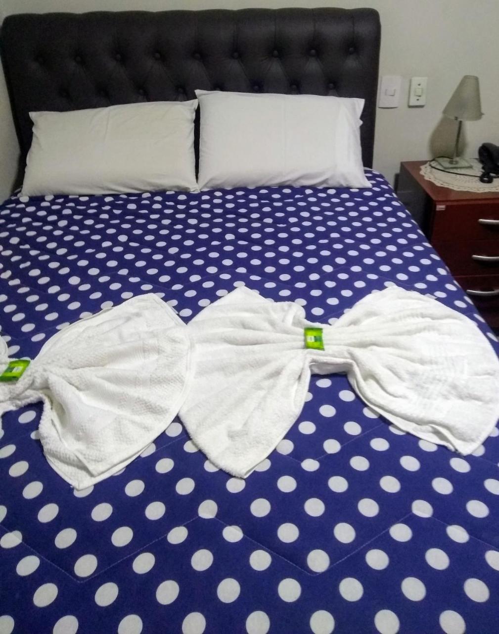 Hotel Uniworld Araçatuba エクステリア 写真