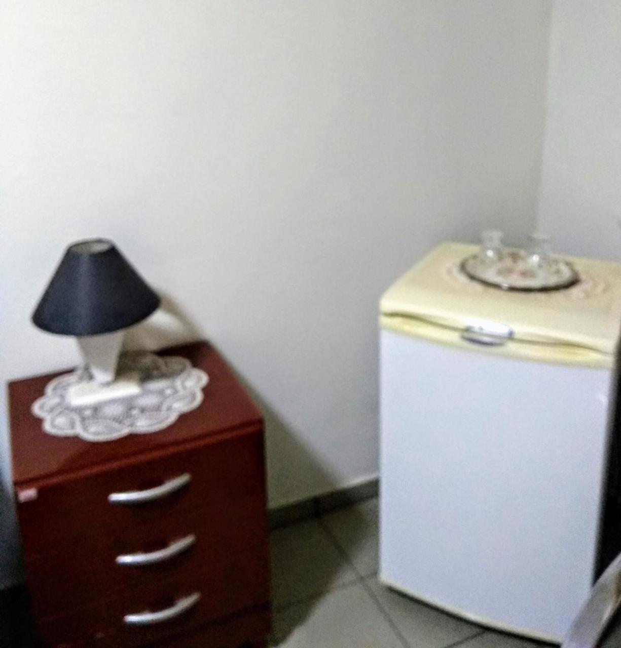 Hotel Uniworld Araçatuba エクステリア 写真