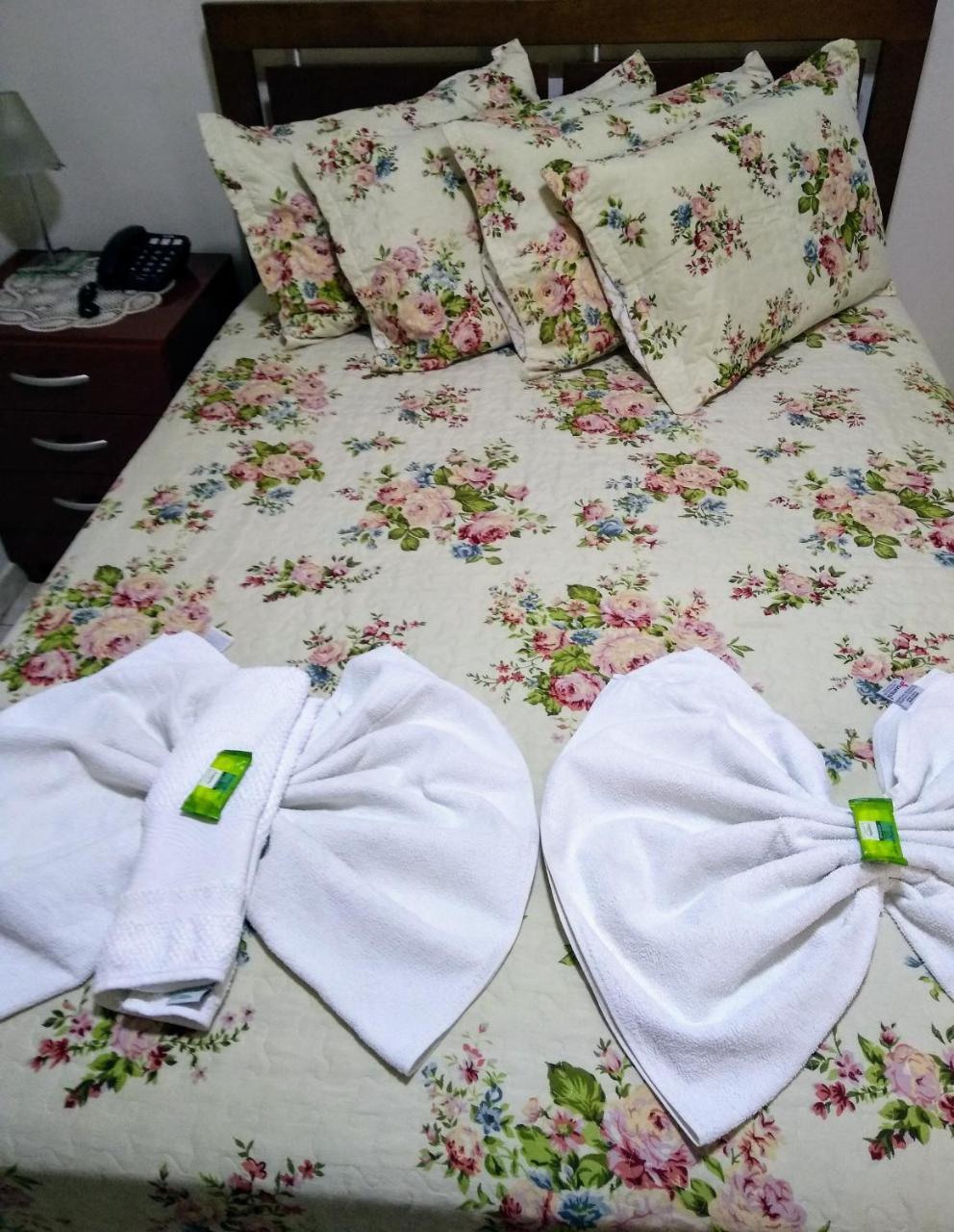 Hotel Uniworld Araçatuba エクステリア 写真