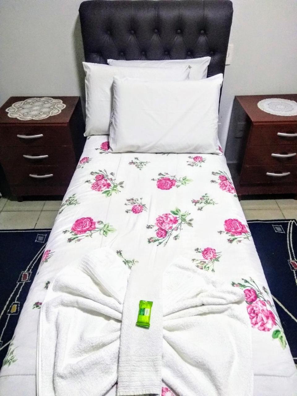 Hotel Uniworld Araçatuba エクステリア 写真