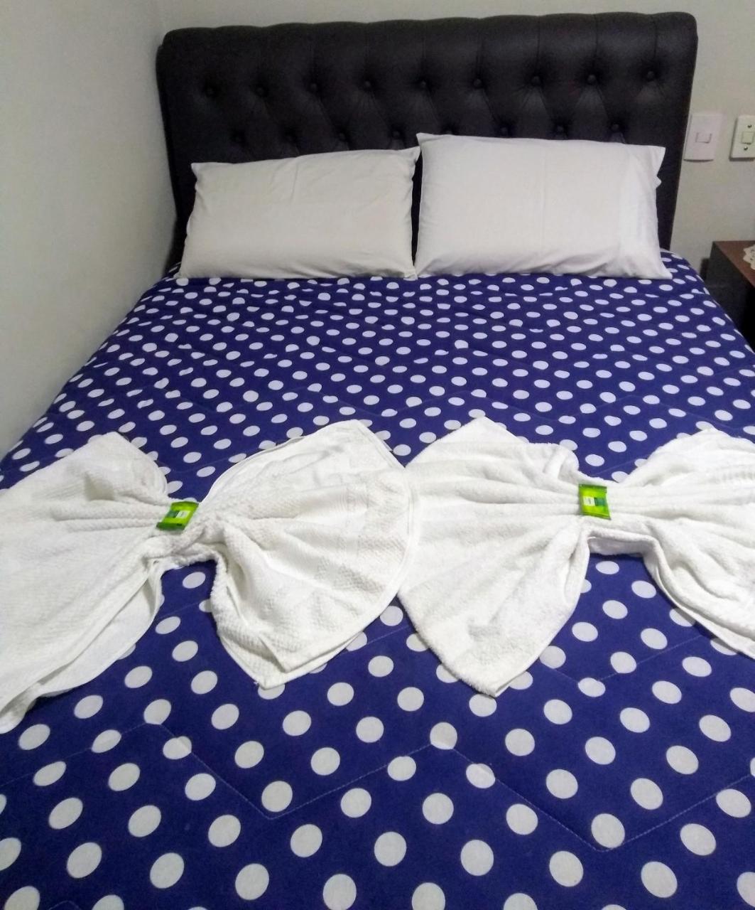 Hotel Uniworld Araçatuba エクステリア 写真