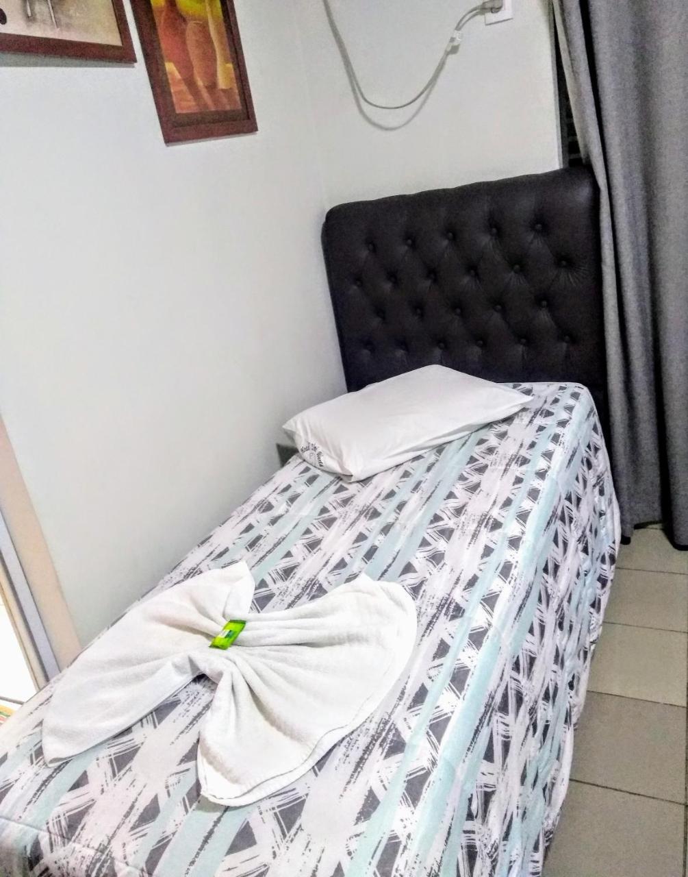 Hotel Uniworld Araçatuba エクステリア 写真
