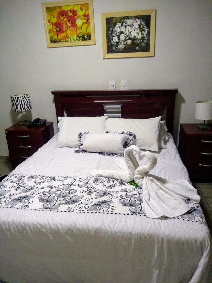 Hotel Uniworld Araçatuba エクステリア 写真