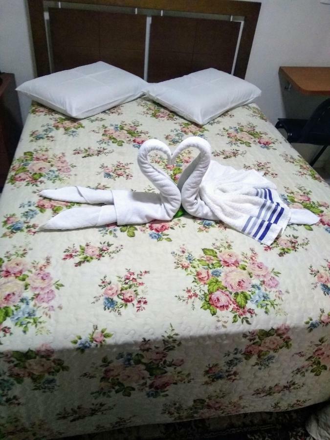 Hotel Uniworld Araçatuba エクステリア 写真