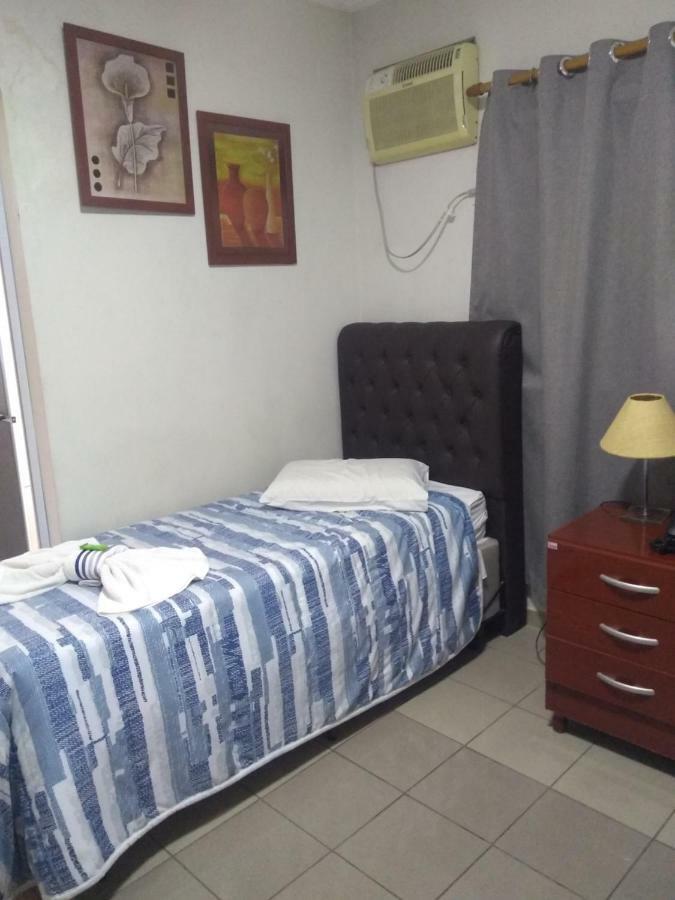 Hotel Uniworld Araçatuba エクステリア 写真